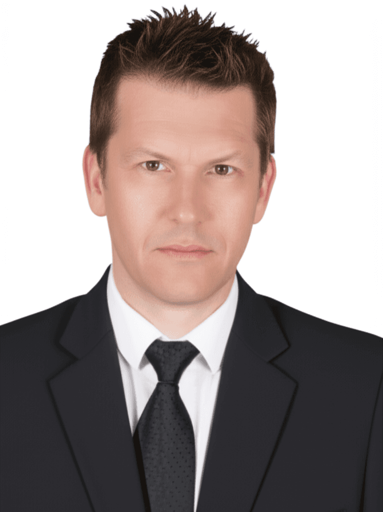 human transformation